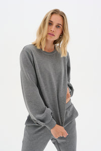 My Essential Wardrobe 10703583 The Sweat Top