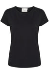 My Essential Wardrobe 10703596 The Modal Tee