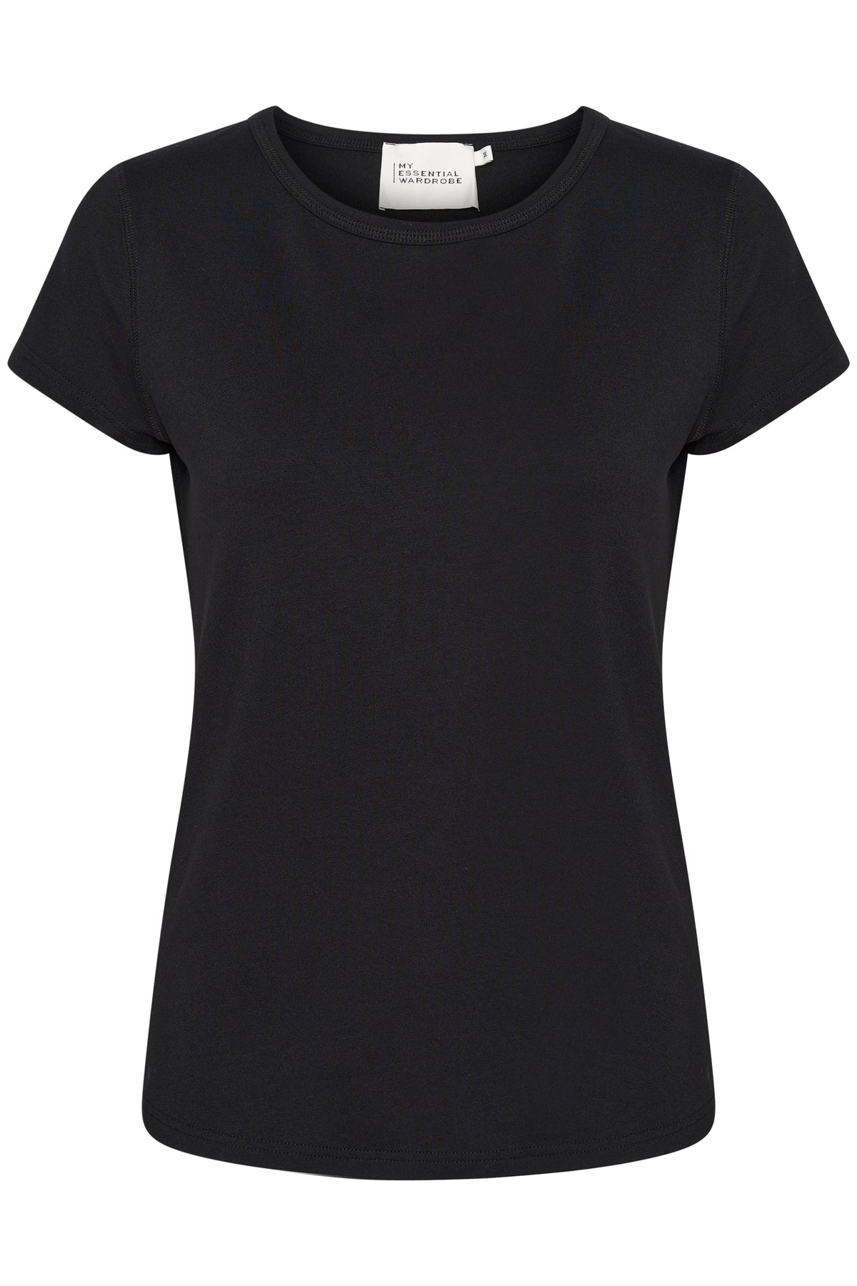 My Essential Wardrobe 10703596 The Modal Tee
