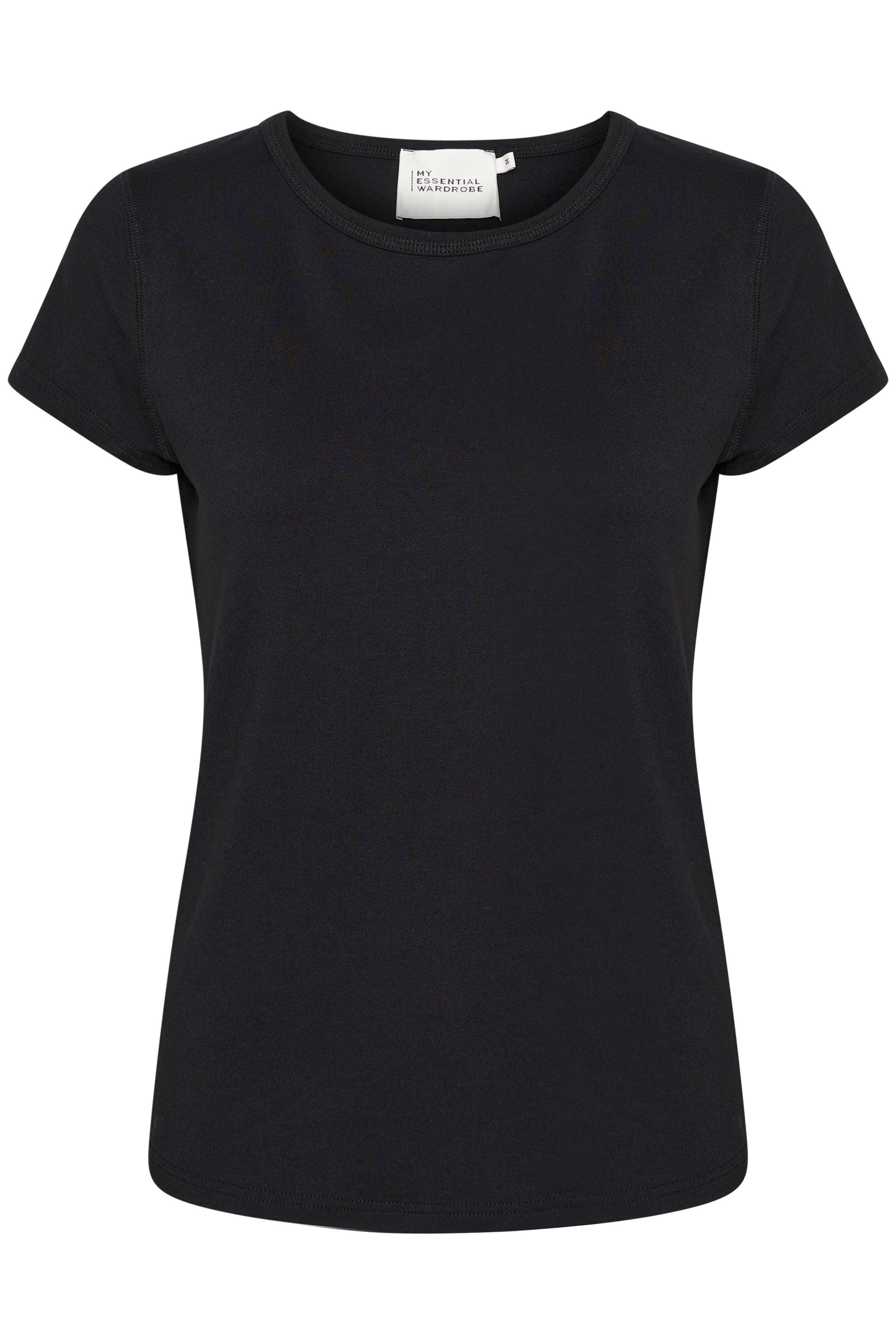 My Essential Wardrobe 10703596 The Modal Tee