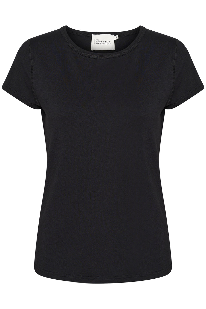 My Essential Wardrobe 10703596 The Modal Tee