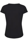 My Essential Wardrobe 10703596 The Modal Tee