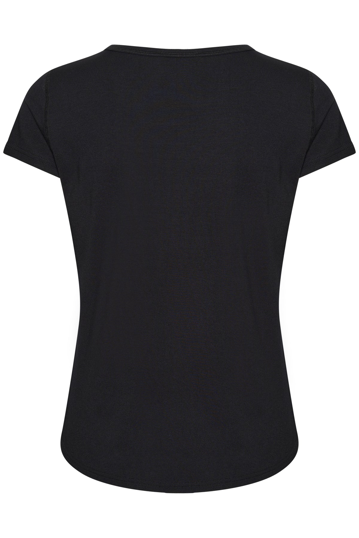 My Essential Wardrobe 10703596 The Modal Tee