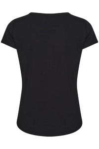 My Essential Wardrobe 10703596 The Modal Tee