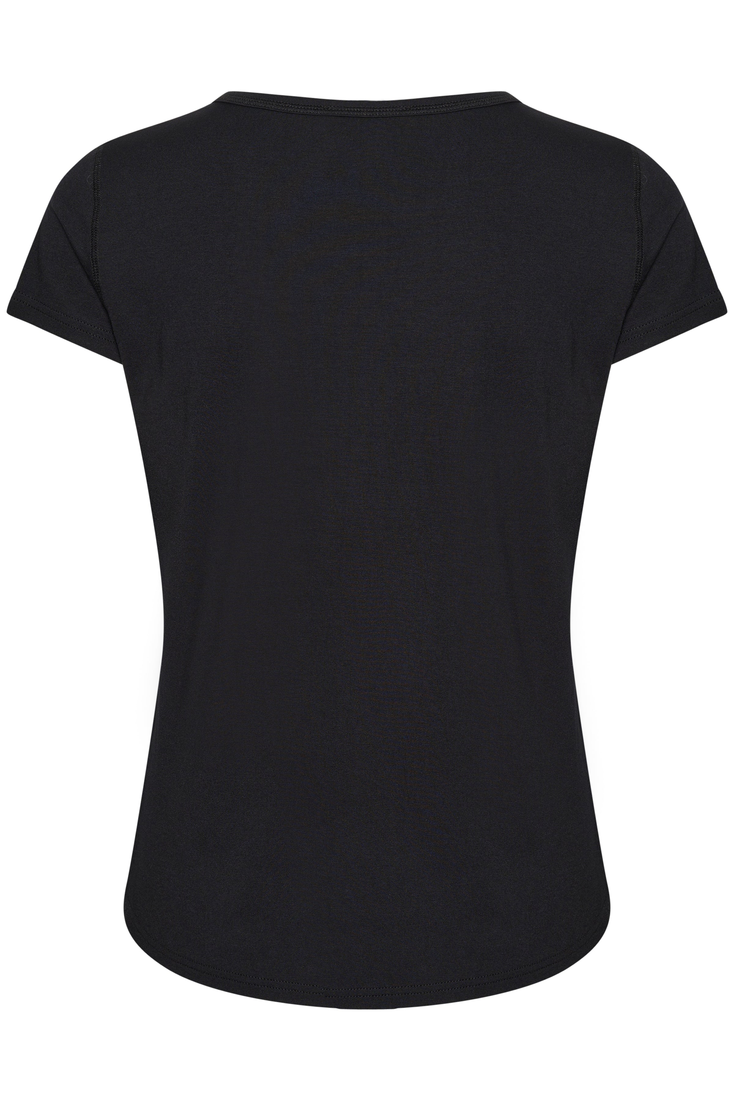 My Essential Wardrobe 10703596 The Modal Tee