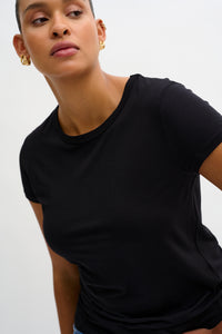 My Essential Wardrobe 10703596 The Modal Tee