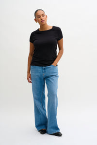 My Essential Wardrobe 10703596 The Modal Tee