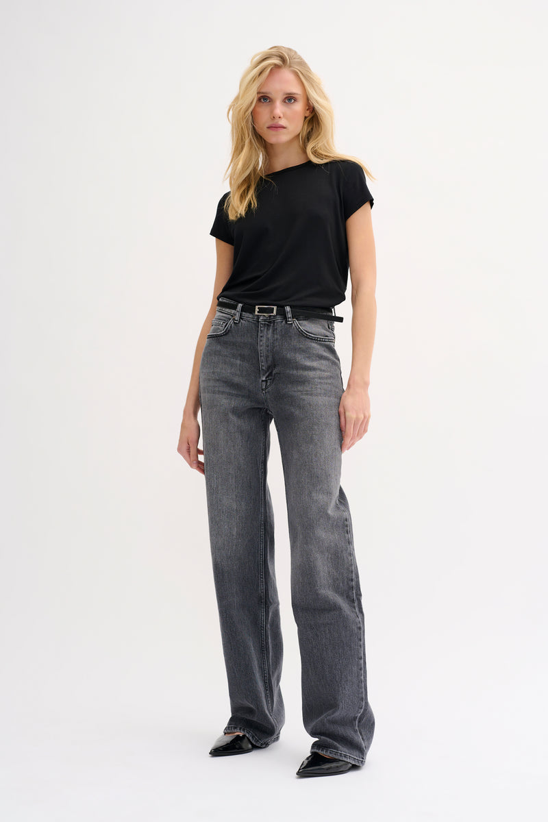 My Essential Wardrobe 10703596 The Modal Tee