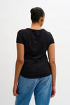 My Essential Wardrobe 10703596 The Modal Tee