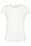My Essential Wardrobe 10703596 The Modal Tee