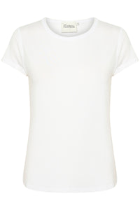 My Essential Wardrobe 10703596 The Modal Tee