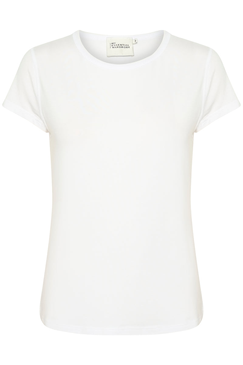 My Essential Wardrobe 10703596 The Modal Tee