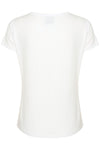 My Essential Wardrobe 10703596 The Modal Tee