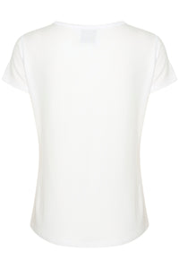 My Essential Wardrobe 10703596 The Modal Tee