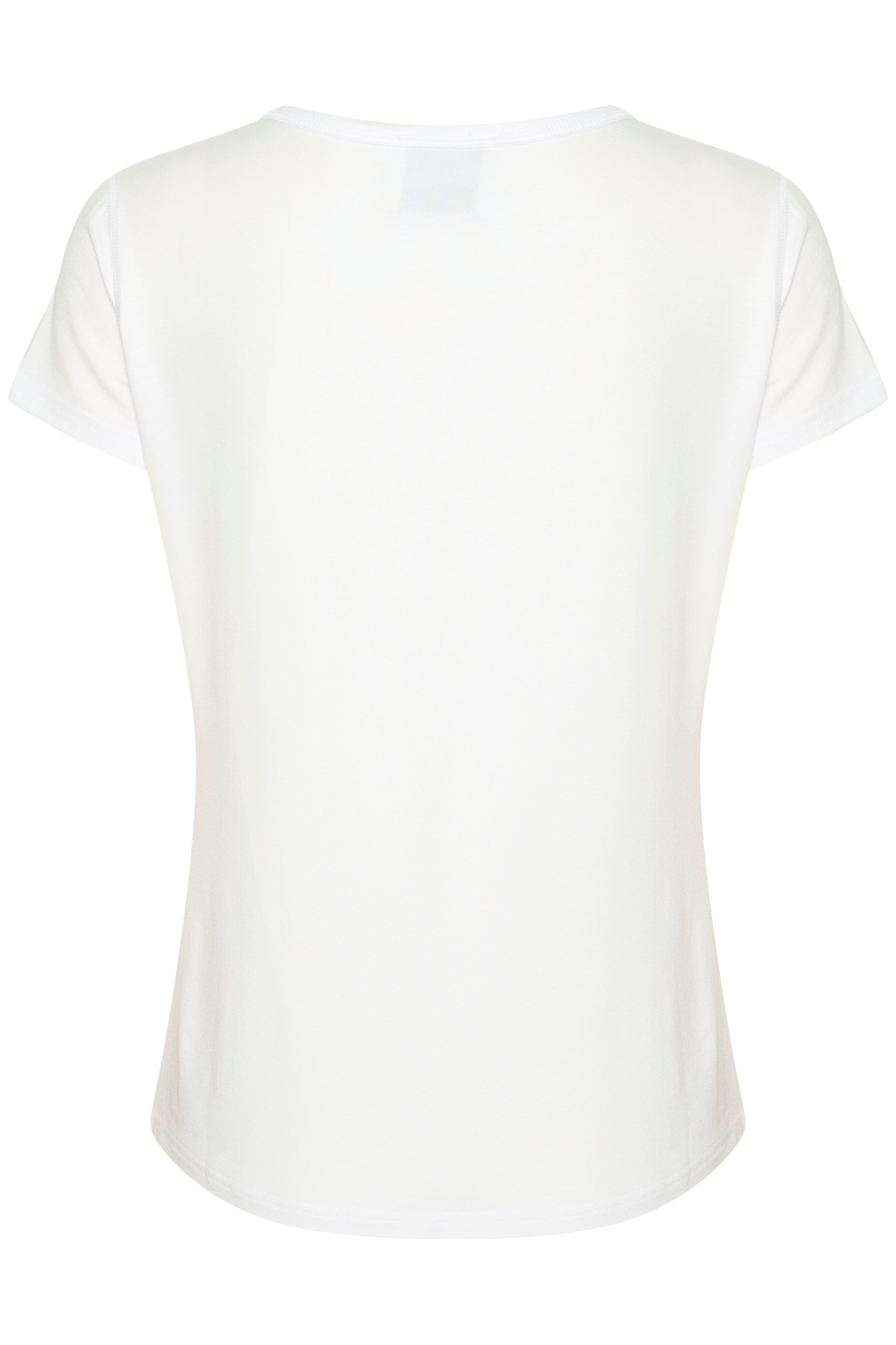 My Essential Wardrobe 10703596 The Modal Tee