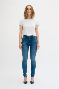 My Essential Wardrobe 10703596 The Modal Tee