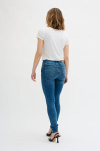 My Essential Wardrobe 10703596 The Modal Tee