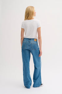 My Essential Wardrobe 10703596 The Modal Tee