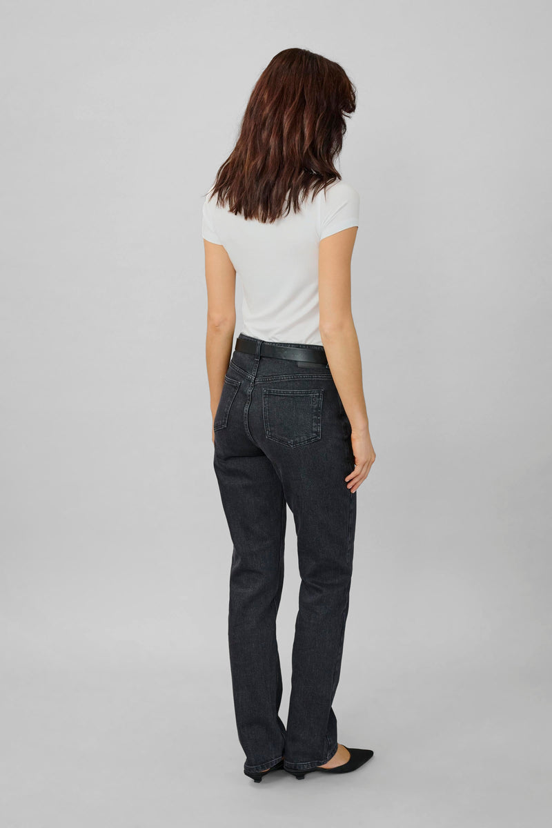 My Essential Wardrobe 10703596 The Modal Tee