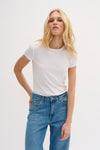 My Essential Wardrobe 10703596 The Modal Tee