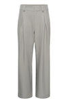 My Essential Wardrobe 10704493 Disa High Wide Pant Pants Casual