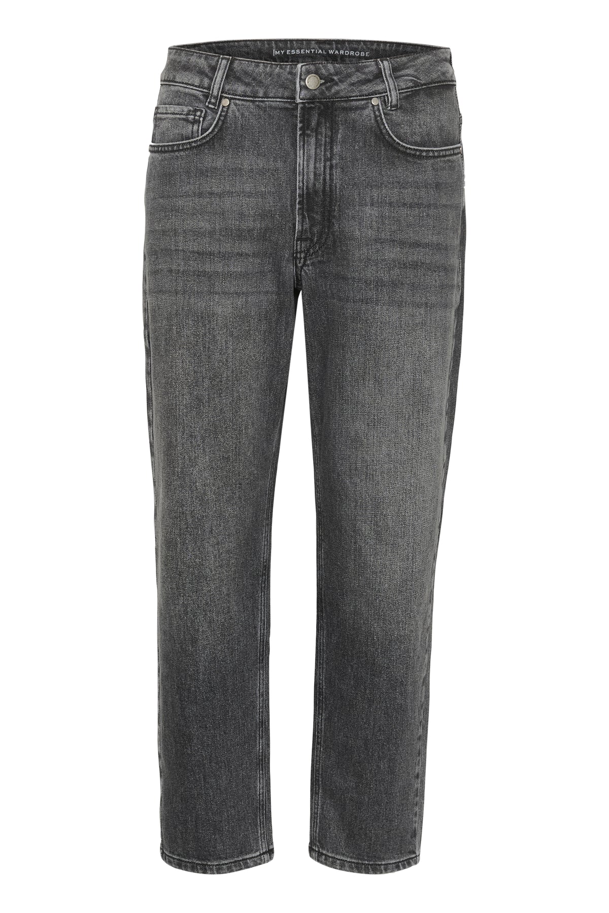 My Essential Wardrobe 10704537 The Mommy 139 High  Waist Tapered 28 Leg