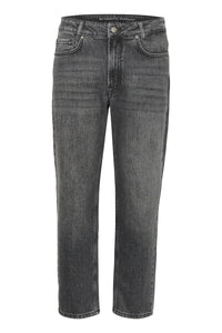 My Essential Wardrobe 10704537 The Mommy 139 High  Waist Tapered 28 Leg