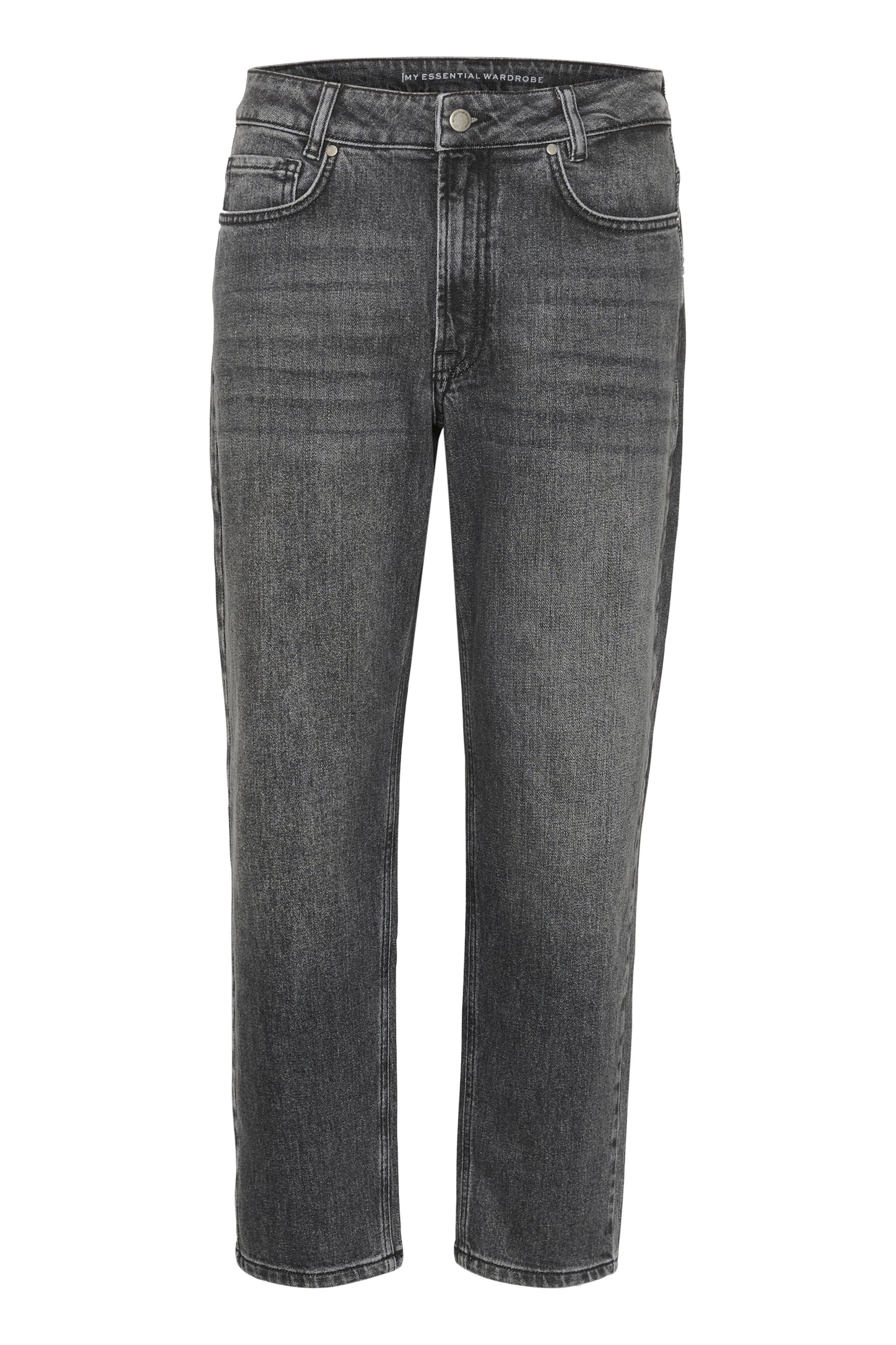 My Essential Wardrobe 10704537 The Mommy 139 High  Waist Tapered 28 Leg