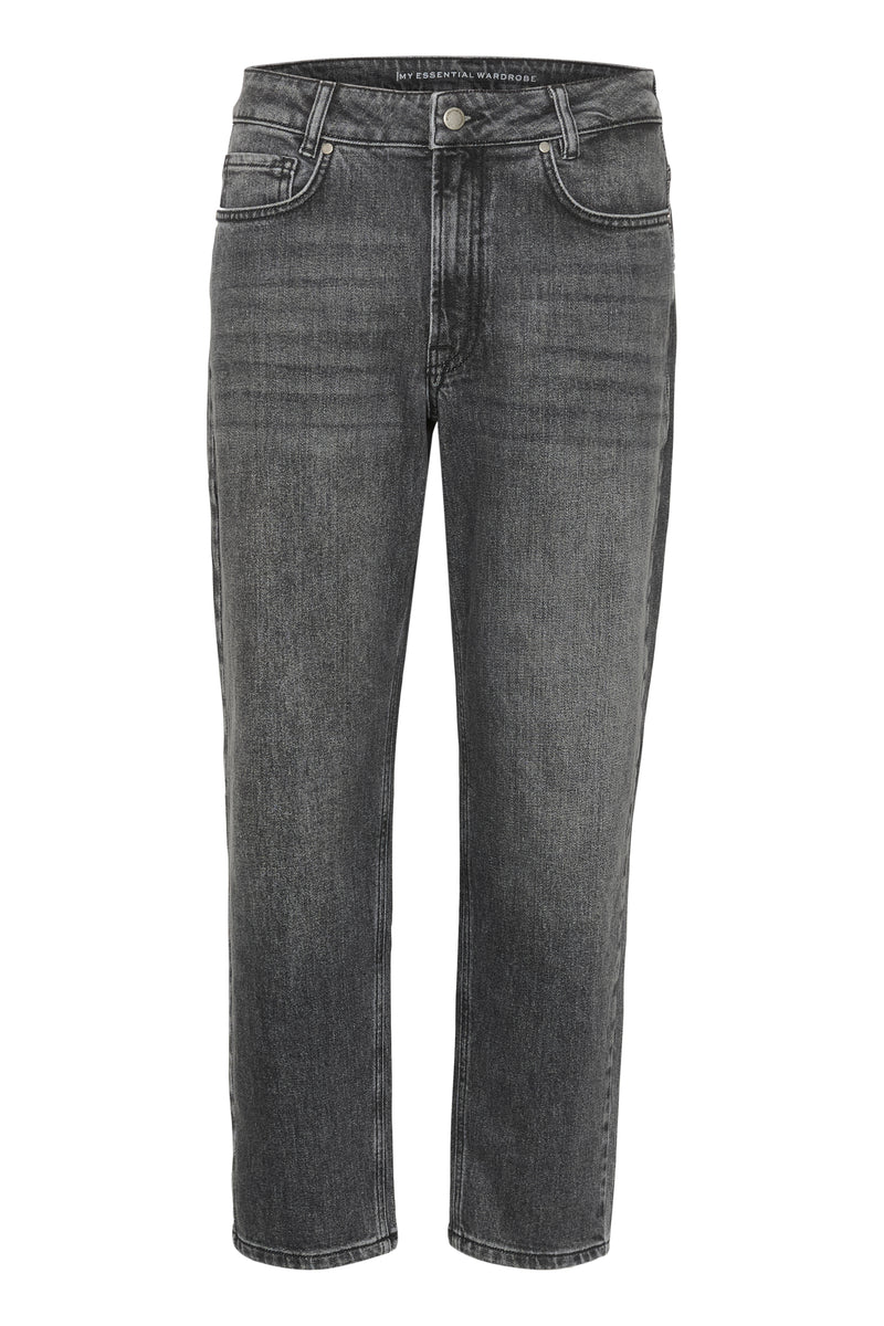 My Essential Wardrobe 10704537 The Mommy 139 High  Waist Tapered 28 Leg