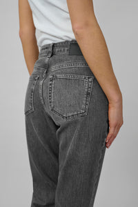 My Essential Wardrobe 10704537 The Mommy 139 High  Waist Tapered 28 Leg