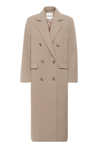 My Essential Wardrobe 10704750 Frannie Mantel