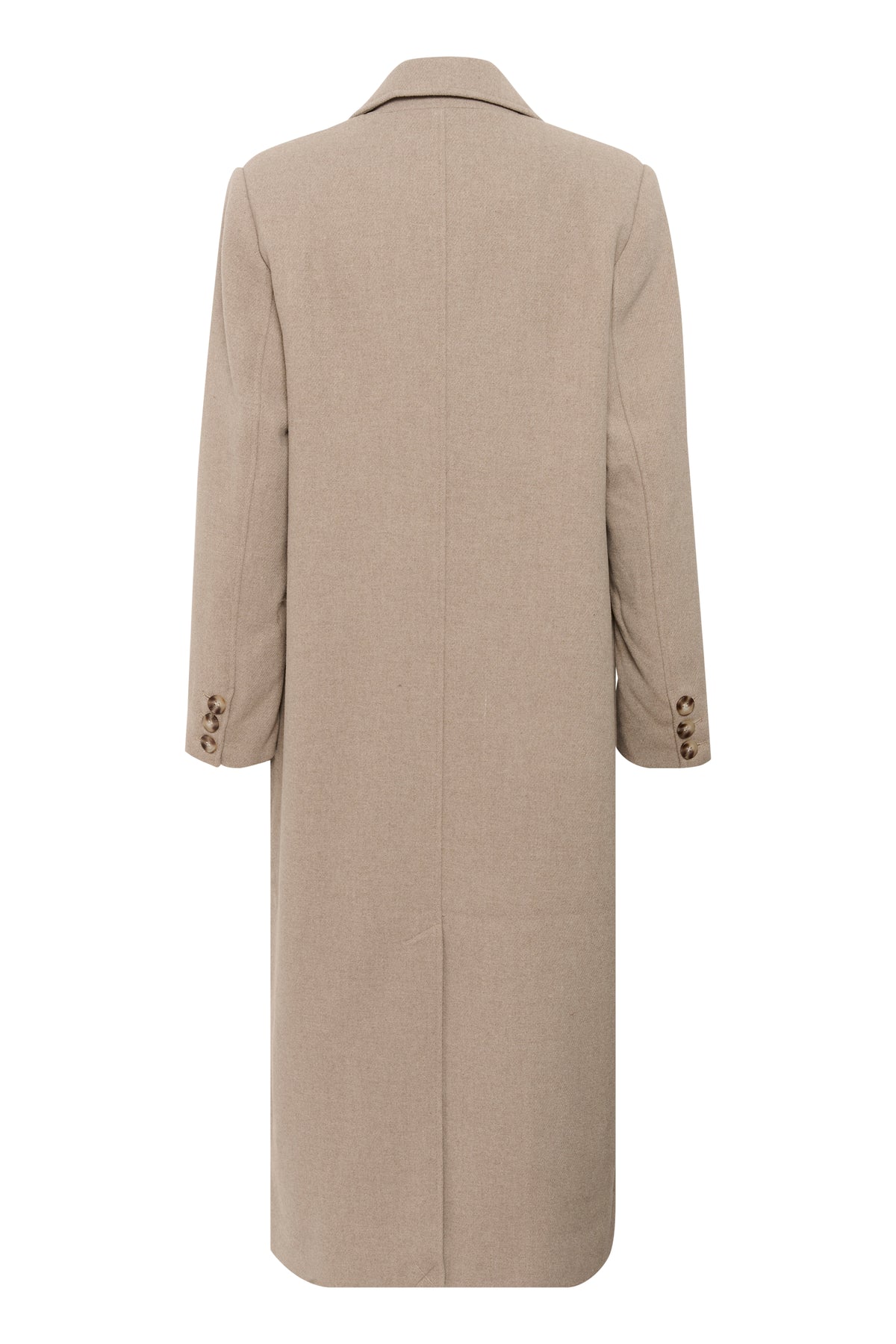 My Essential Wardrobe 10704750 Frannie Mantel