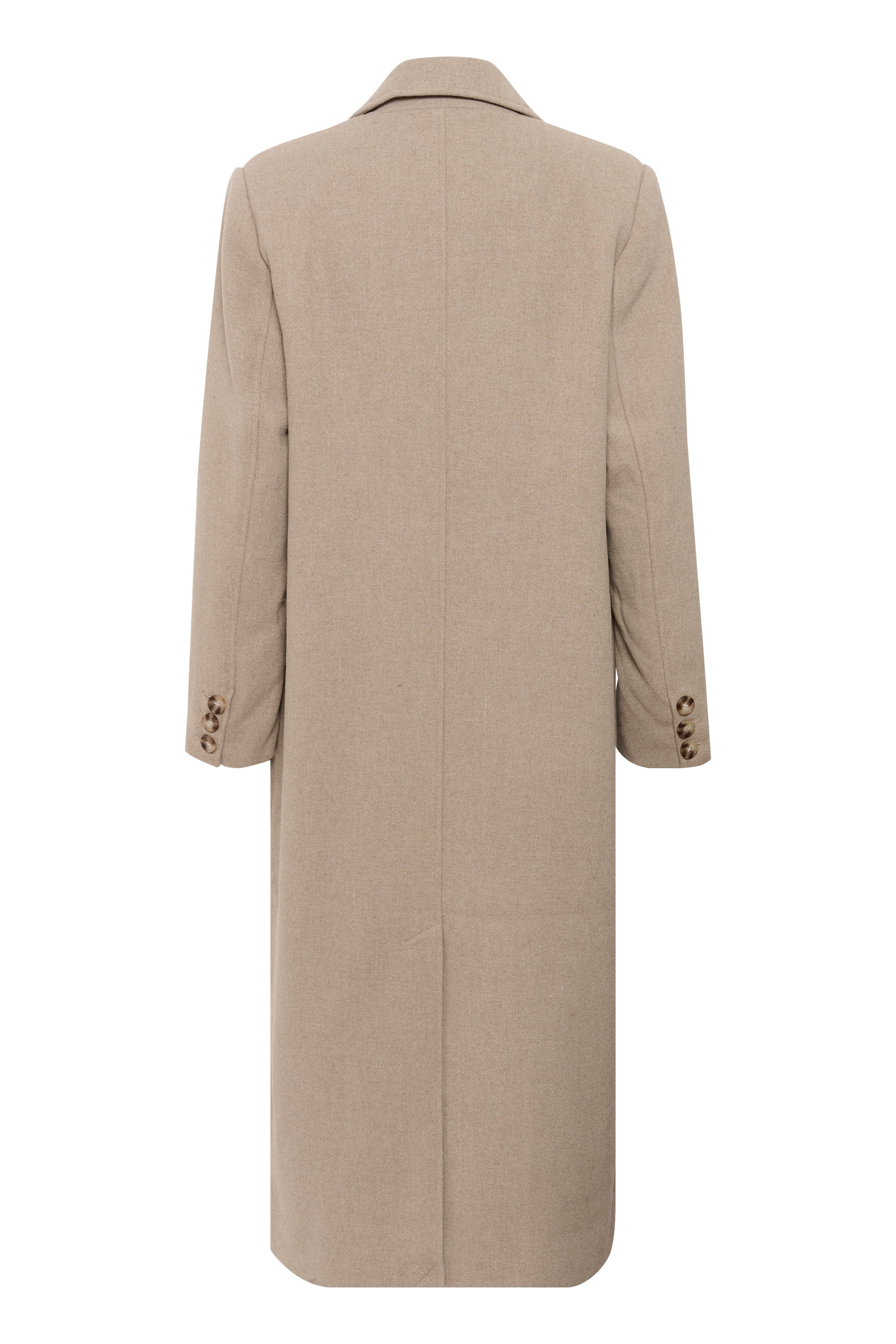 My Essential Wardrobe 10704750 Frannie Mantel