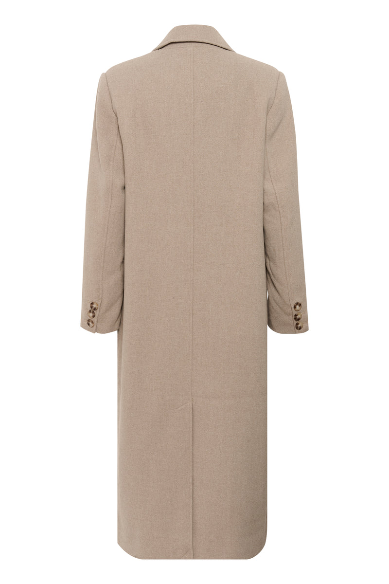 My Essential Wardrobe 10704750 Frannie Mantel