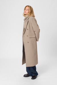 My Essential Wardrobe 10704750 Frannie Mantel