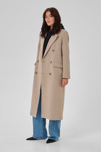 My Essential Wardrobe 10704750 Frannie Mantel