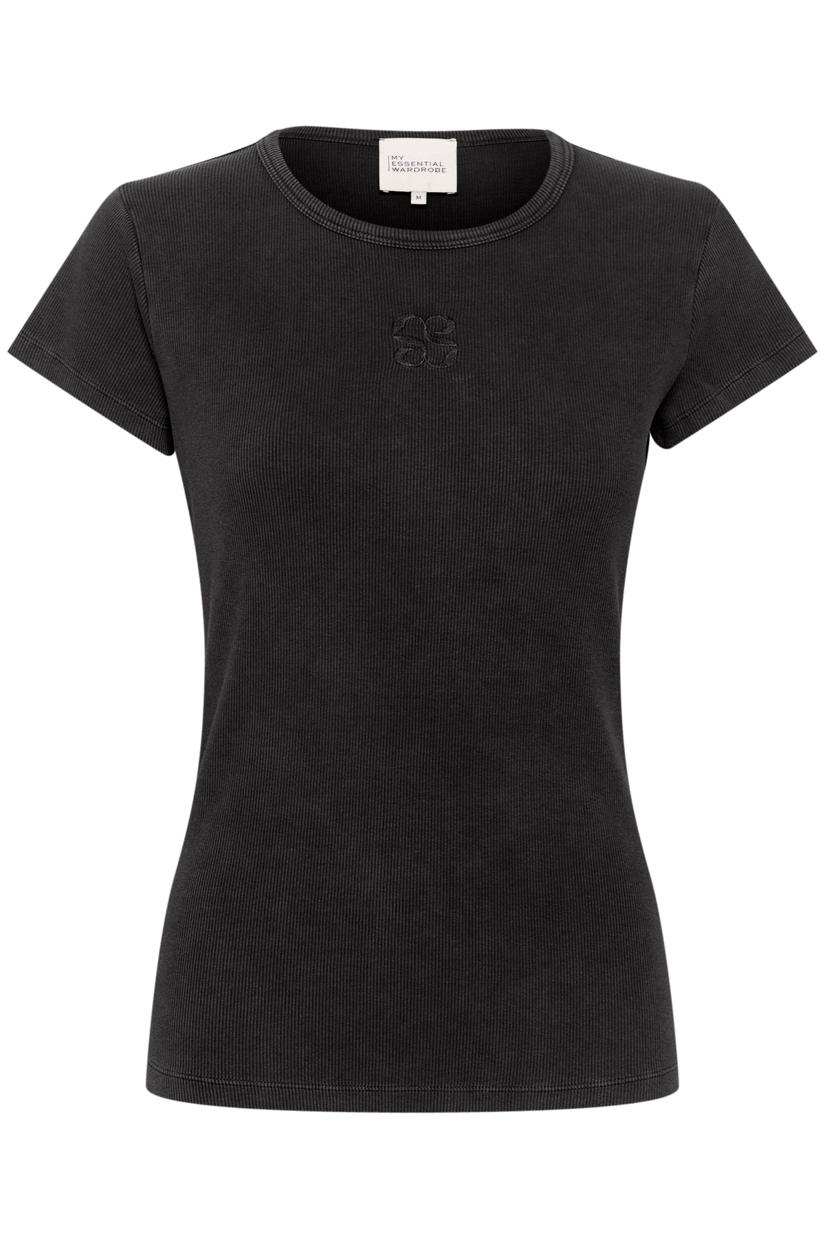 My Essential Wardrobe 10704859 The Mandy Tee