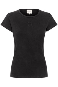 My Essential Wardrobe 10704859 The Mandy Tee