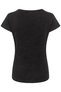 My Essential Wardrobe 10704859 The Mandy Tee