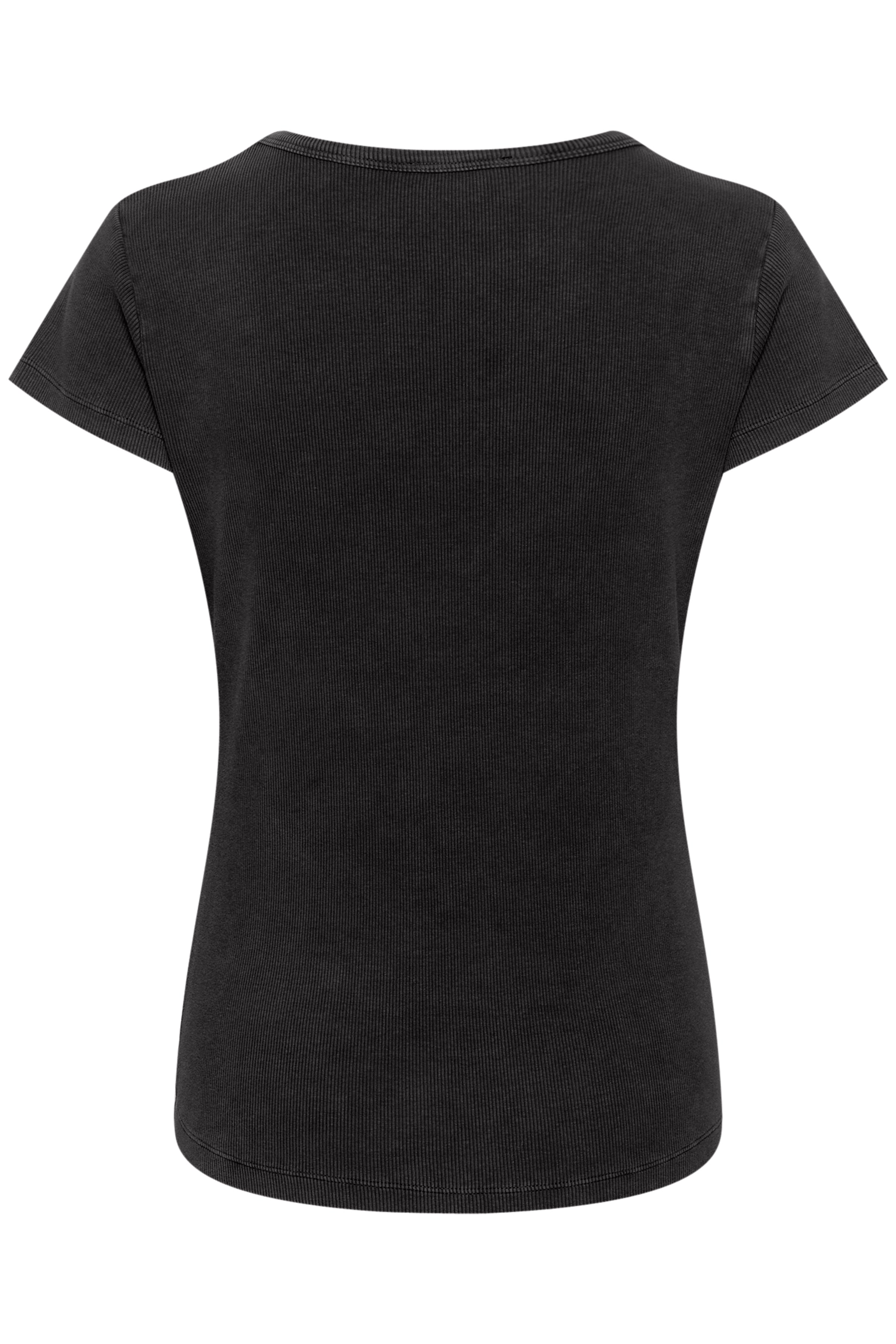 My Essential Wardrobe 10704859 The Mandy Tee