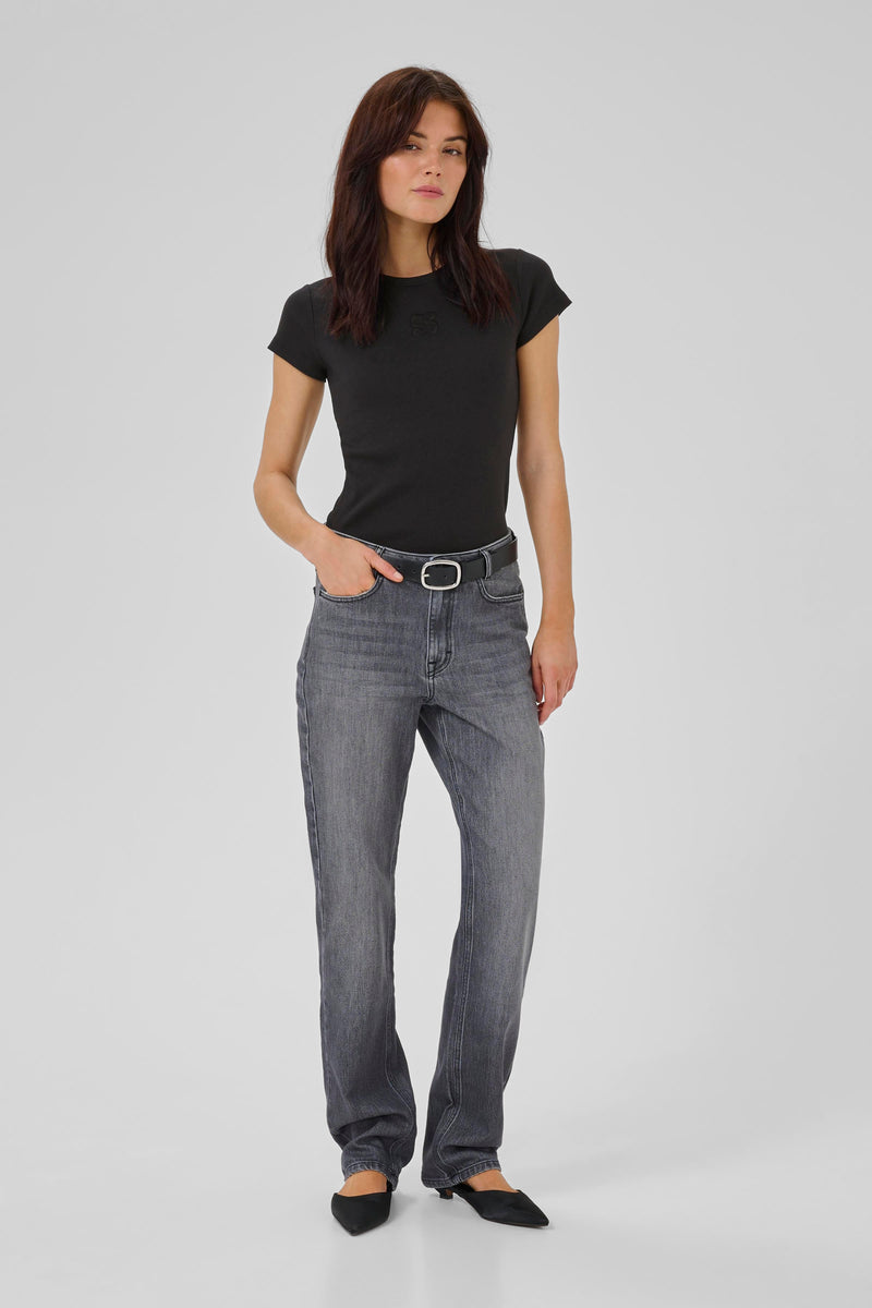 My Essential Wardrobe 10704859 The Mandy Tee