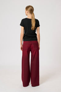 My Essential Wardrobe 10704859 The Mandy Tee