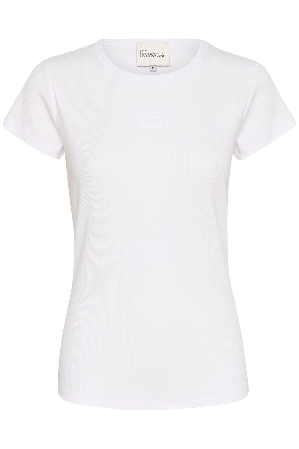 My Essential Wardrobe 10704859 The Mandy Tee