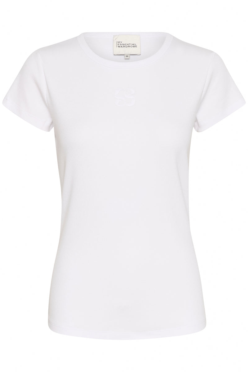 My Essential Wardrobe 10704859 The Mandy Tee