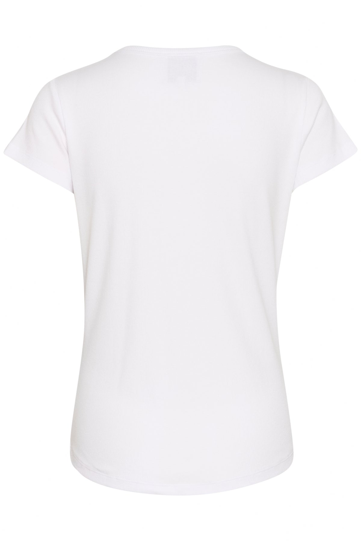My Essential Wardrobe 10704859 The Mandy Tee