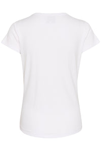 My Essential Wardrobe 10704859 The Mandy Tee