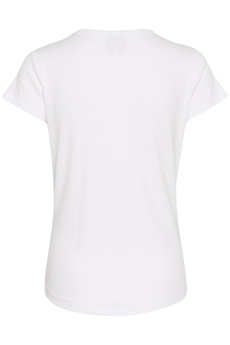 My Essential Wardrobe 10704859 The Mandy Tee