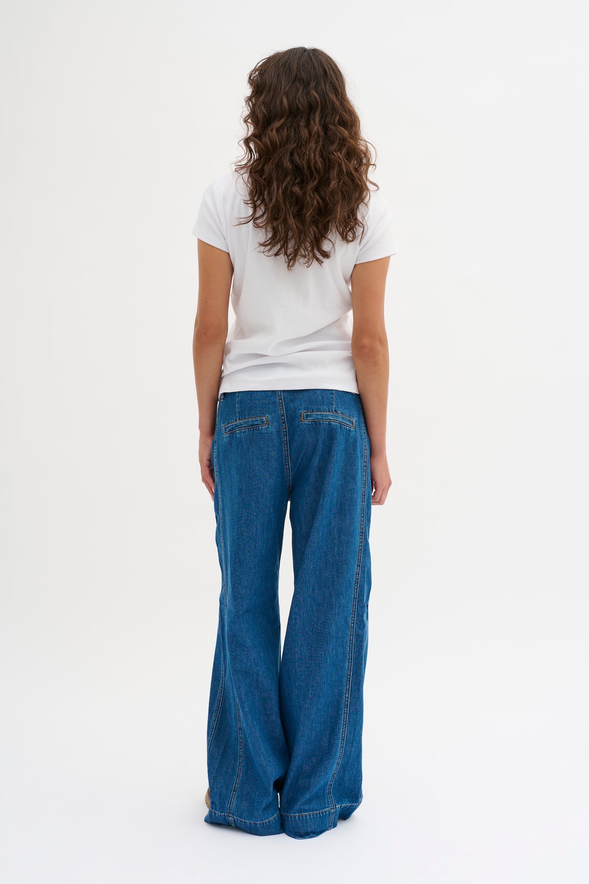 My Essential Wardrobe 10704859 The Mandy Tee