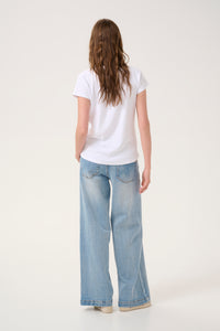 My Essential Wardrobe 10704859 The Mandy Tee