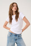 My Essential Wardrobe 10704859 The Mandy Tee